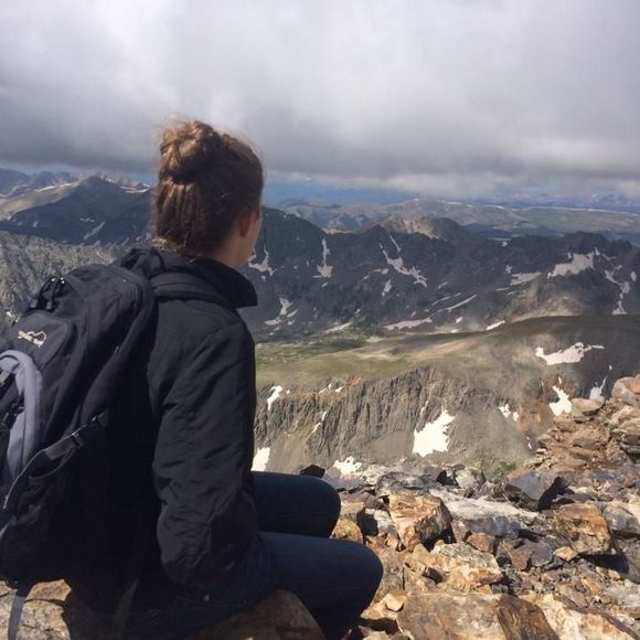 Meet your Posher, Mattie - Picture 1 of 1